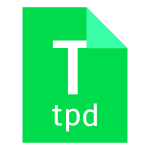 tpad-file